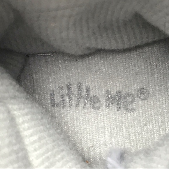 Little Me Furry Boots - Picture 5 of 10